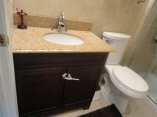 Bathroom 1