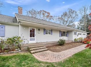 24 Beechwood Rd, Centerville, MA 02632