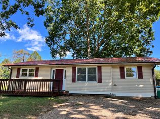 175 Fairmont Rd, Candler, NC 28715