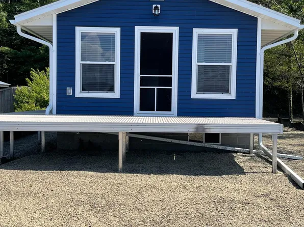 2564 Lake Shore Dr, Motley, MN 56466