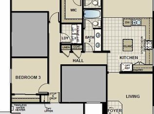 5509 Upton Ave, Bakersfield, CA 93313