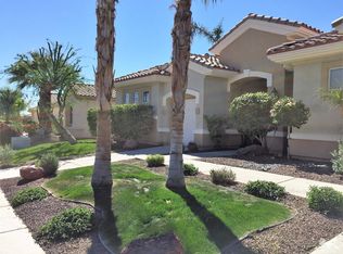 35097 Tedesca Dr, Palm Desert, CA 92211