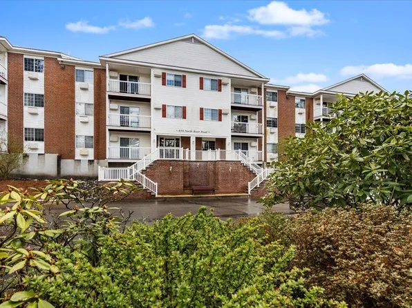 490 N River Road #20, Manchester, NH 03104