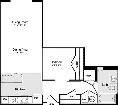 1111 Belle Pre — Photo 93