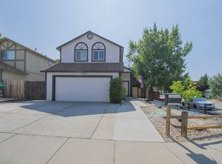 1651 Chatterly Ln, Sparks, NV 89434