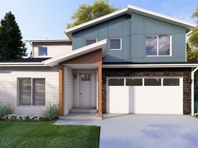 1902 Ethridge Avenue NE, Olympia, WA, 98506