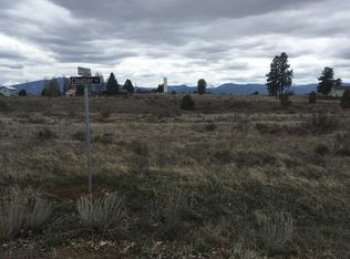 Cloutier Dr, Chuiloquin, OR 97624