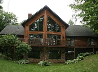17643 Bennett Ln, Townsend, WI 54175