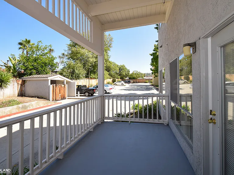 Mesa Point Apartments — Photo 6