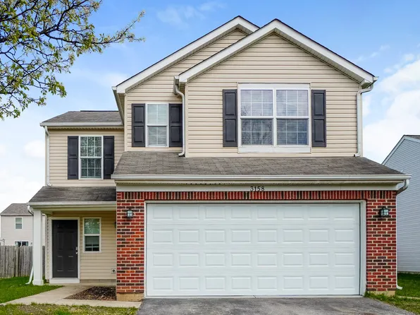 3158 Kings Realm Ave, Columbus, OH 43232