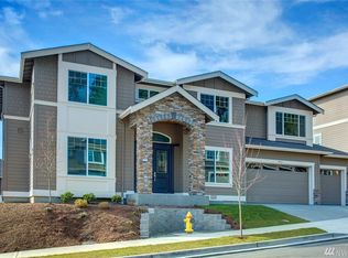 13715 133rd Pl NE #LOT11, Kirkland, WA 98034