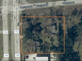 6511 Fm 1464 Rd, Richmond, TX 77407