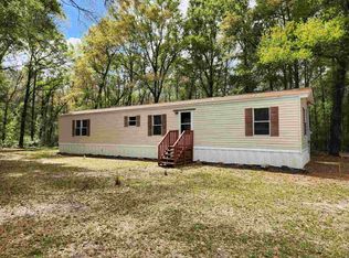 6033 Carroll Rd, Milton, FL 32583