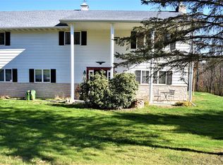 39 Ruff Ln, Tioga, PA 16946