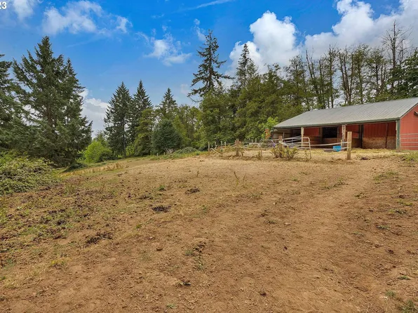 4717 NE 372nd St, La Center, WA 98629