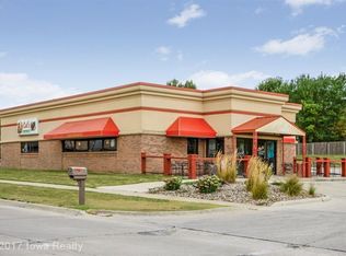 1501 N 1st St, Indianola, IA 50125