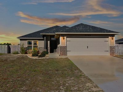6248 Redberry Dr, Gulf Breeze, FL, 32563