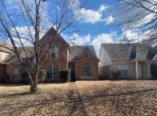 1174 Whitten Rd, Memphis, TN 38134