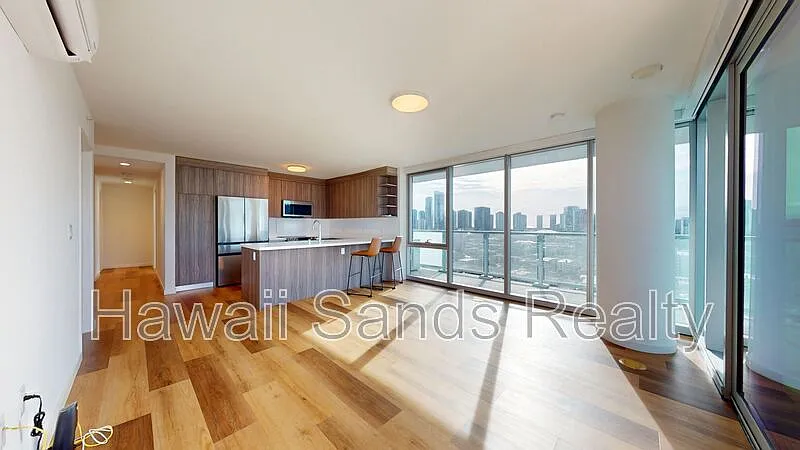 2 bed, 2.0 bath, 976 sqft, $4,500 — Photo 2