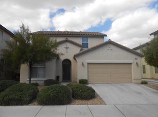 10881 Paradise Rd, Henderson, NV 89052