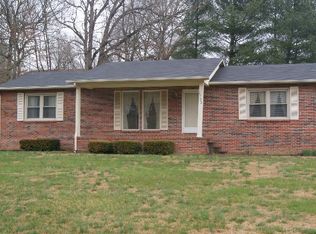 1793 Brookdale Ave, Cookeville, TN 38506