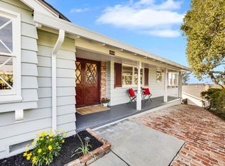 3804 Kingridge Dr, San Mateo, CA 94403