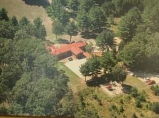 W5093 Evergreen Ln, Montello, WI 53949
