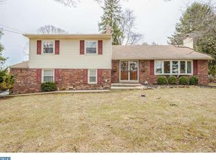 912 Jenifer Rd, Horsham, PA 19044