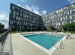 201 N Schroeder St #C-421, Baltimore, MD 21223
