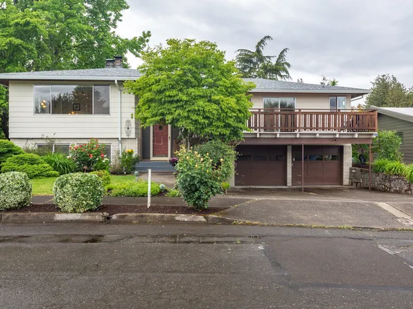 14218 NE Milton St, Portland, OR 97230
