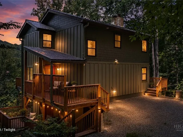 549 Clubhouse Drive, Banner Elk, NC 28604