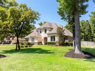 27016 Hidden Grove Landing Dr, Spring, TX 77386