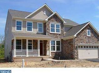 1341 Gabriel Ln, Warminster, PA 18974