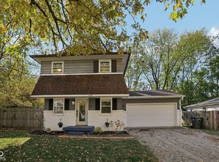321 Gimber Ct, Indianapolis, IN