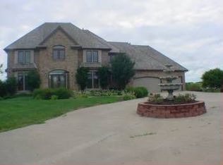 23145 W Q Rd, Elkhorn, NE 68022