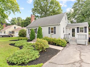 295 Plain St, Millis, MA 02054