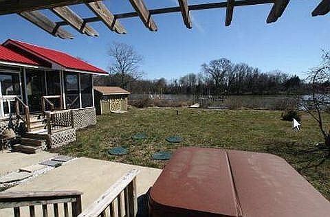 4th image of 22626 Mill Creek Dr