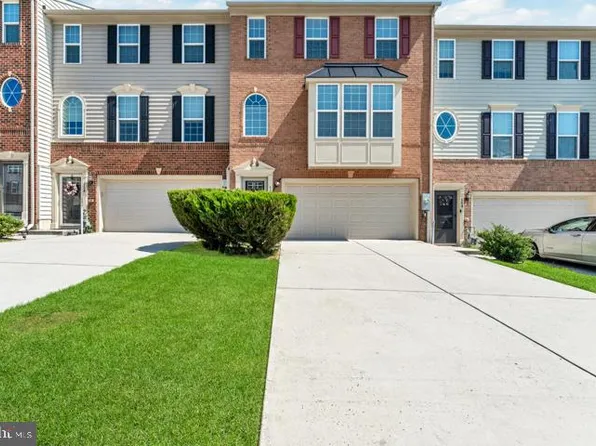 156 Powhatan St, Havre De Grace, MD 21078