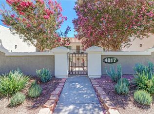 4017 Calle Sonora Este Unit B, Laguna Woods, CA 92637