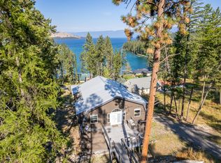 41833 Melita Island Rd, Polson, MT 59860