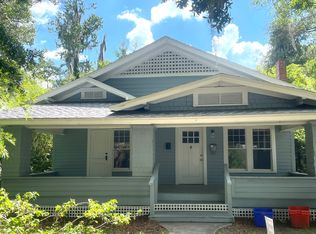 101 NW 7th Ter, Gainesville, FL 32601