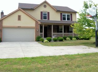6273 Post Rd, Dublin, OH 43017