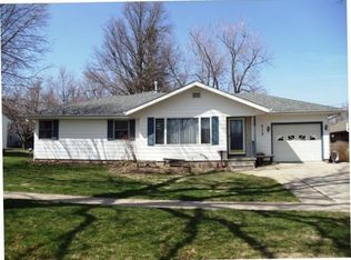 515 9th Ave, Grinnell, IA 50112