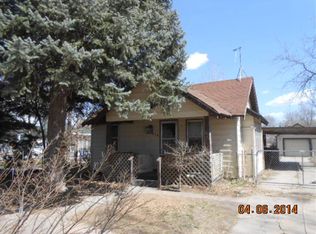 516 N 6th St, Sterling, CO 80751