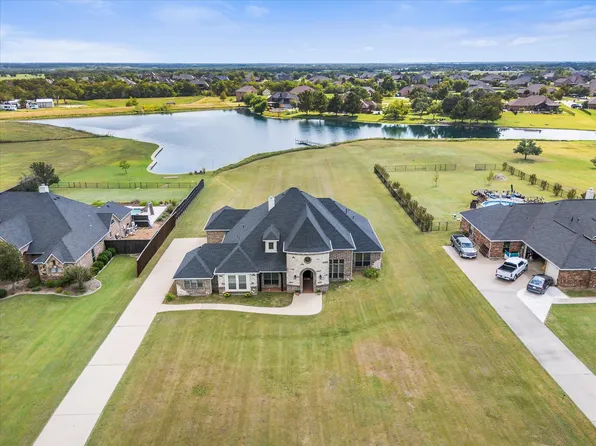 10270 County Road 213, Forney, TX 75126
