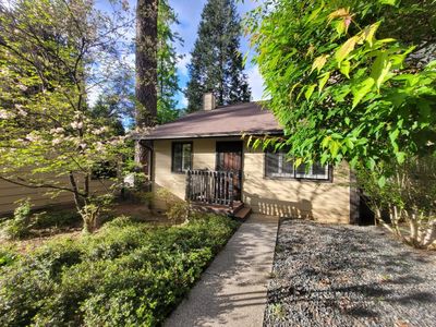 346 Gracie Rd, Nevada City, CA, 95959