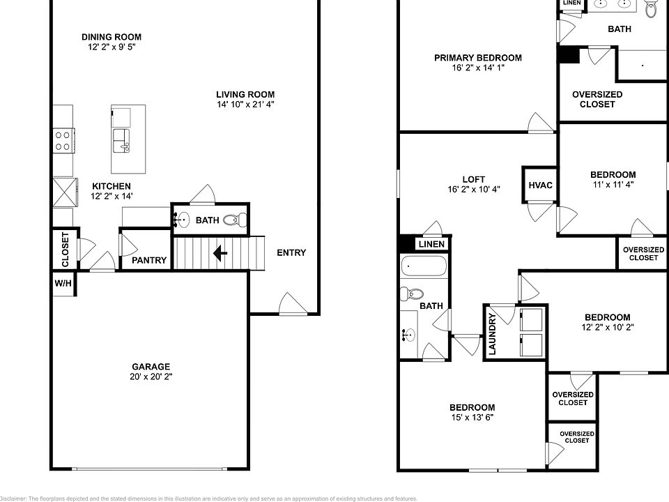 1st image of 7434 Aspen Cyn