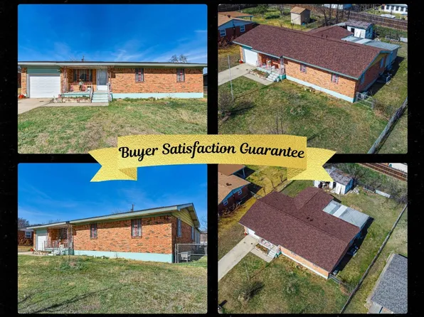 119 W Mark Rd, Harker Heights, TX 76548