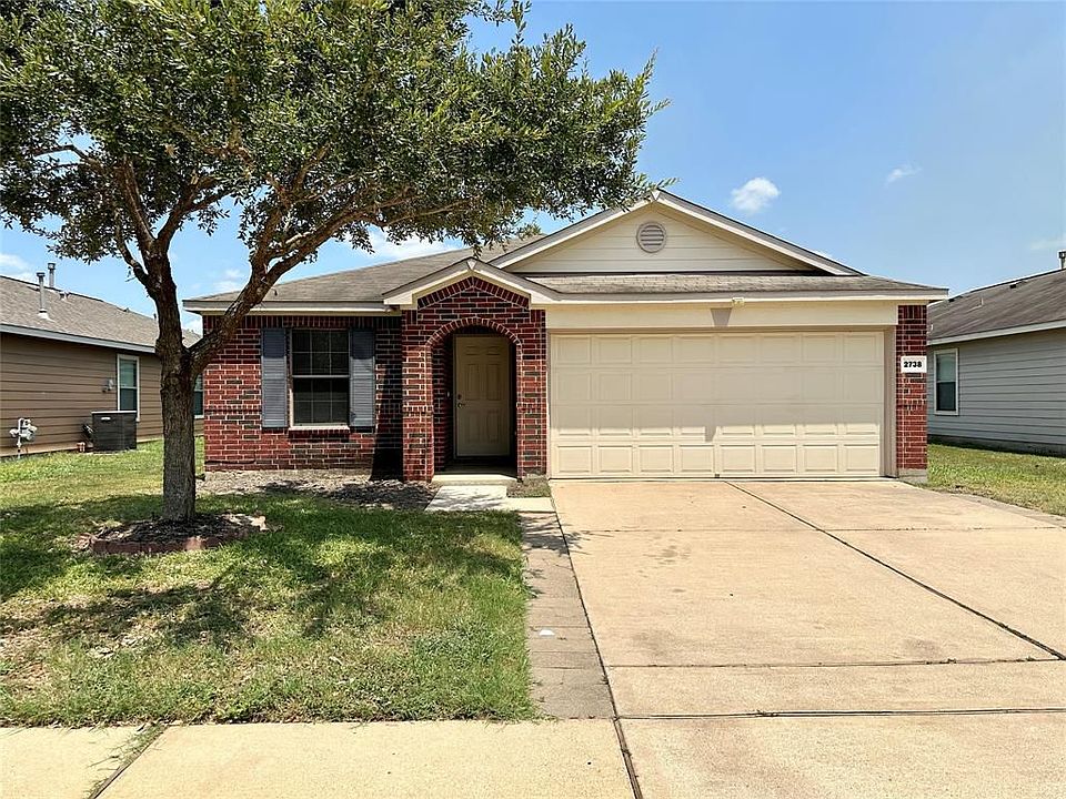 1st image of 2738 Mustang Hill Ln