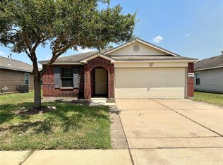 2738 Mustang Hill Ln, Katy, TX 77449